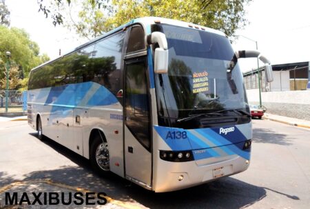 Acambaro autobuses - Compara los horarios y precios de boletos