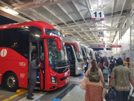 Acapulco-Bahias de Huatulco autobuses - Compara los horarios y precios de boletos