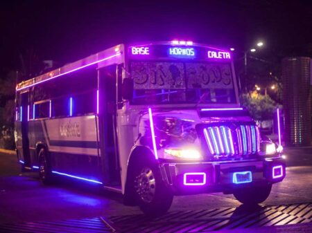 Acapulco autobuses - Compara los horarios y precios de boletos