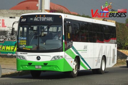 Actopan-Ciudad Valles autobuses - Compara los horarios y precios de boletos