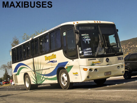Amatitán autobuses - Compara los horarios y precios de boletos