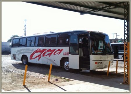 Apaseo el Alto autobuses - Compara los horarios y precios de boletos