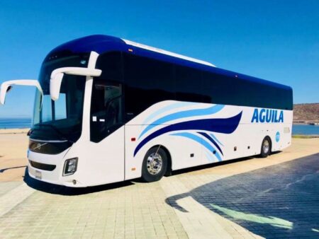 Autobuses Aguila autobuses - Compara los horarios y precios de boletos