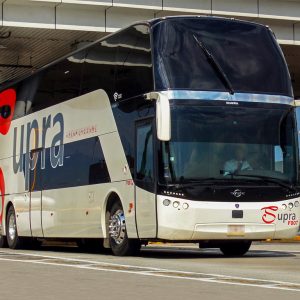 Autobuses Atah autobuses - Compara los horarios y precios de boletos