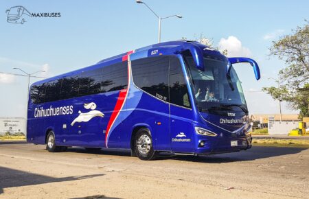 Autobuses Chihuahuenses