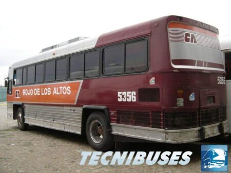 Autobuses Rojo de los Altos autobuses - Compara los horarios y precios de boletos
