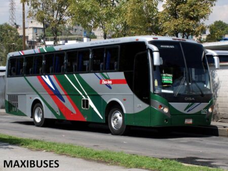 Autobuses Zinacatepec autobuses - Compara los horarios y precios de boletos