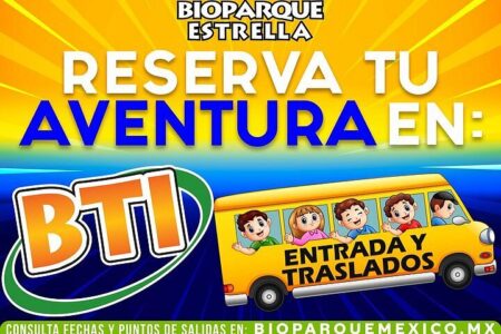 Bioparque Estrella