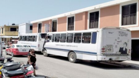 Champotón autobuses - Compara los horarios y precios de boletos