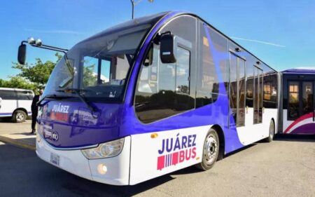 Ciudad Juárez autobuses - Compara los horarios y precios de boletos