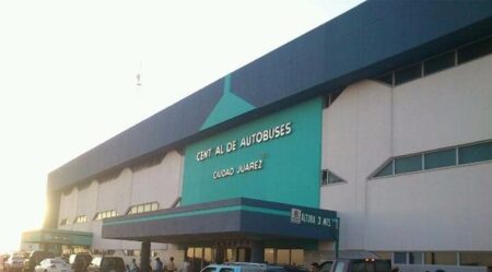 Ciudad Juárez – Cuauhtémoc autobuses - Compara los horarios y precios de boletos
