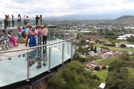 Como llegar a Atlixco