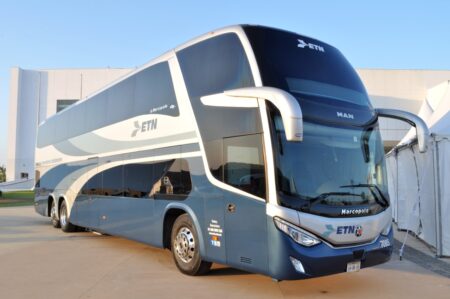 ETN autobuses - Compara los horarios y precios de boletos