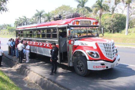 Escuintla autobuses - Compara los horarios y precios de boletos