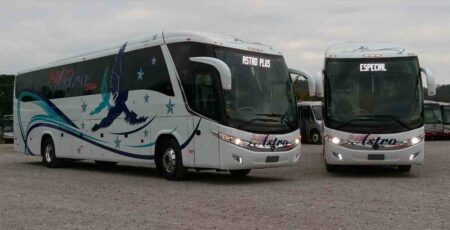 Huatusco autobuses - Compara los horarios y precios de boletos