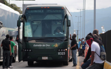 Iguala autobuses - Compara los horarios y precios de boletos