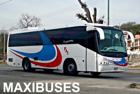 Ixmiquilpan-Pachuca autobuses - Compara los horarios y precios de boletos