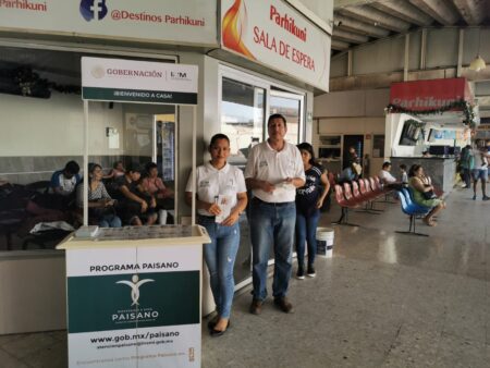 Lazaro Cardenas autobuses - Compara los horarios y precios de boletos