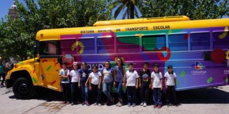 Meoqui autobuses - Compara los horarios y precios de boletos