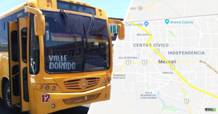 Mexicali autobuses - Compara los horarios y precios de boletos