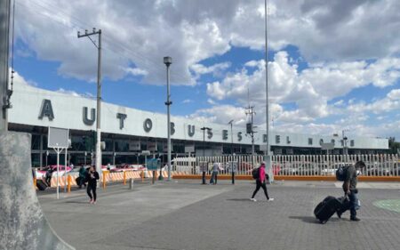 México Central del Norte – Toluca autobuses - Compara los horarios y precios de boletos