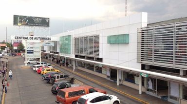 México Norte-Aguascalientes