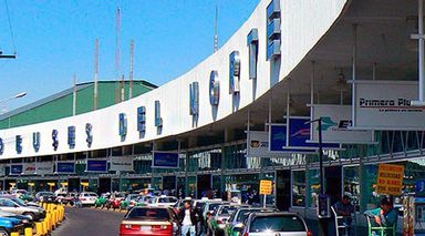 México Norte-Benito Juarez autobuses - Compara los horarios y precios de boletos