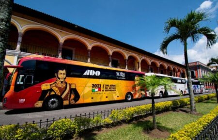 México Norte-Cordoba autobuses - Compara los horarios y precios de boletos