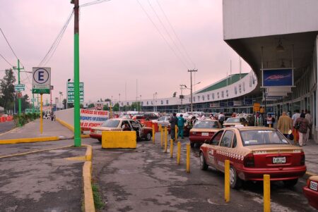 México Norte autobuses - Compara los horarios y precios de boletos