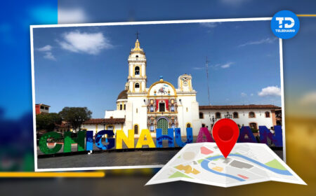 México Tapo-Chignahuapan autobuses - Compara los horarios y precios de boletos
