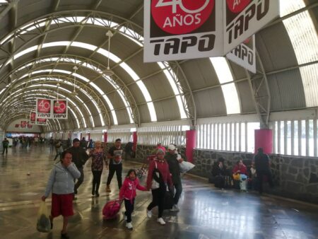 México Tapo-Palenque autobuses - Compara los horarios y precios de boletos