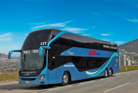 Monterrey-Tepotzotlán autobuses - Compara los horarios y precios de boletos