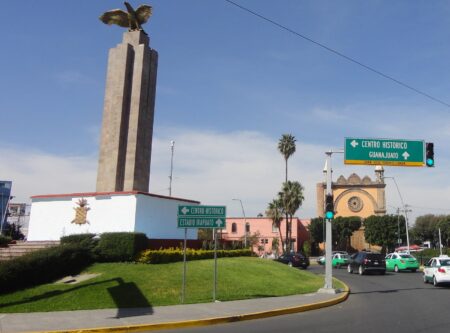 Morelia-Irapuato autobuses - Compara los horarios y precios de boletos