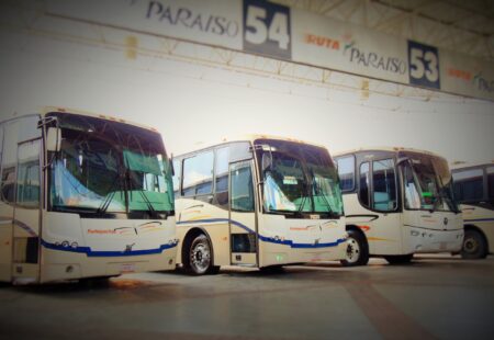 Morelia-Lázaro Cárdenas autobuses - Compara los horarios y precios de boletos
