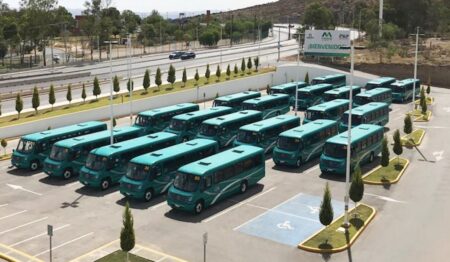 Nava-San Luis Potosí autobuses - Compara los horarios y precios de boletos
