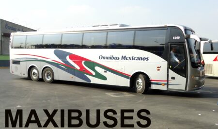 Omnibus Mexicanos autobuses - Compara los horarios y precios de boletos