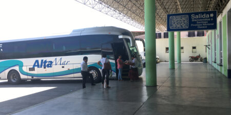 Pinotepa Nacional autobuses - Compara los horarios y precios de boletos
