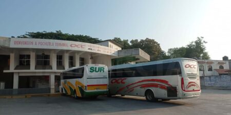 Pochutla-Puerto Escondido autobuses - Compara los horarios y precios de boletos