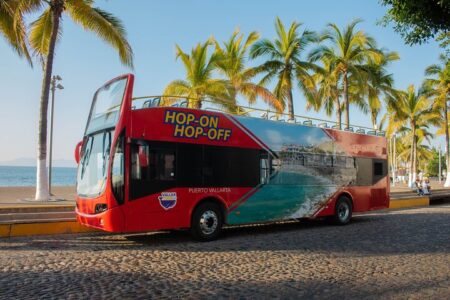 Puerto Vallarta autobuses - Compara los horarios y precios de boletos