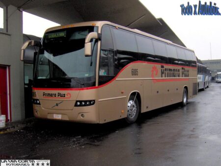 Queretaro-Jalpan de Serra autobuses - Compara los horarios y precios de boletos