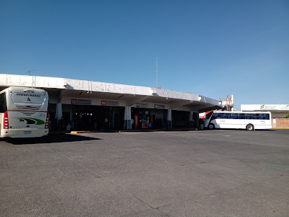 Salvatierra autobuses - Compara los horarios y precios de boletos