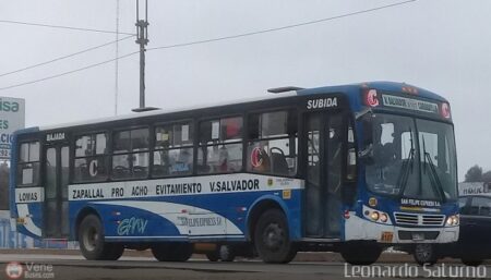 San Felipe autobuses - Compara los horarios y precios de boletos