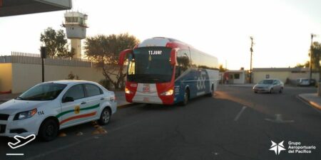 San Luis Río Colorado-Tijuana autobuses - Compara los horarios y precios de boletos