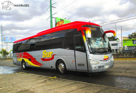 Sur de Jalisco autobuses - Compara los horarios y precios de boletos