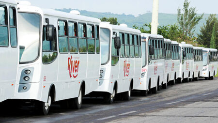Tala autobuses - Compara los horarios y precios de boletos