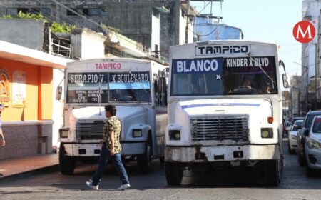 Tampico-Ciudad Victoria autobuses - Compara los horarios y precios de boletos