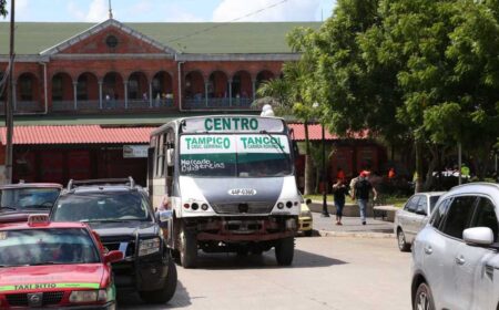 Tampico autobuses - Compara los horarios y precios de boletos