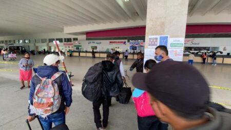 Teminal Poza Rica