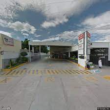 Terminal de autobuses en Acatlán de Osorio
