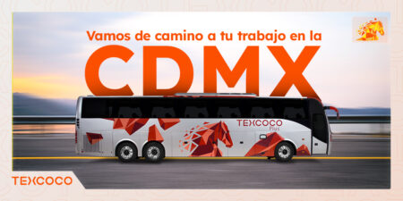 Texcoco Plus autobuses - Compara los horarios y precios de boletos
